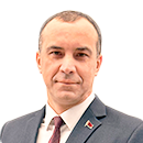 Лявінскі Ігар Анатольевіч