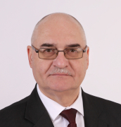 Раховецкий Анатолий Георгиевич