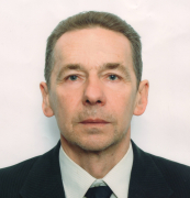 Харкович Виктор Викторович