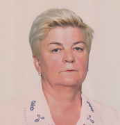 Кунцевич Людмила Александровна