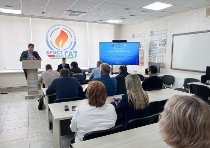 Повреждение газопровода лучше предупредить!