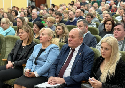 Семинар «День охраны труда» в Бресте