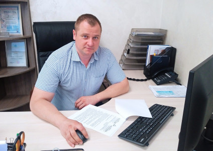 Работник УП «Брестоблгаз» помог спасти жизни трех человек!