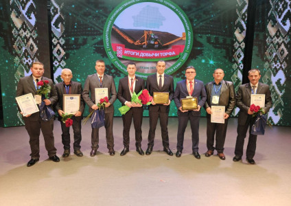 ТПУ «Березовское» – среди лучших по итогам 2025 года