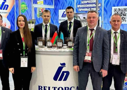 Международная выставка «Flora Expo Astana 2024» в Казахстане