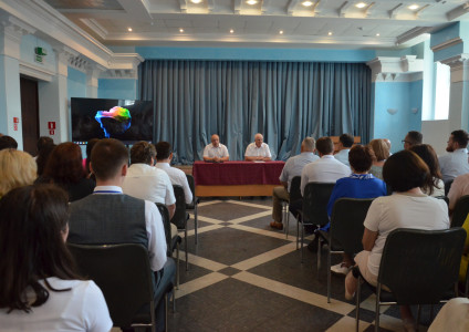 30-летие института президентства в Республике Беларусь