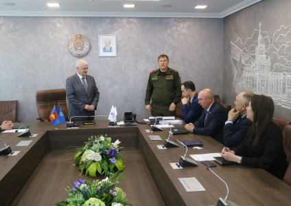 Награда за вклад в сохранение памяти