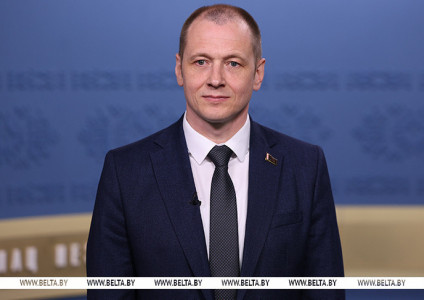 Александр Лукашенко назначил министром энергетики Дениса Мороза