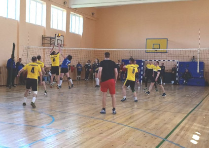 В санатории «Надзея» 4-5 мая проходит финал спартакиады «Здоровье» среди работников УП «Брестоблгаз» В санатории «Надзея» 4-5 мая проходит финал спартакиады «Здоровье» среди работников УП «Брестоблгаз»