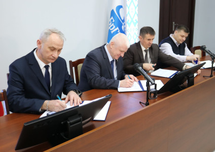 Утвержден план проведения совместных мероприятий в 2023 году с учащимися инженерных классов Утвержден план проведения совместных мероприятий в 2023 году с учащимися инженерных классов