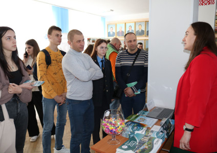 Предприятие «Брестоблгаз» приглашает абитуриентов на целевое обучение в БрГТУ