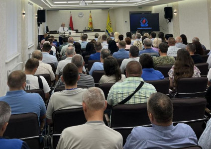Руководители УП «Брестоблгаза» проводят единые дни информирования в филиалах предприятия