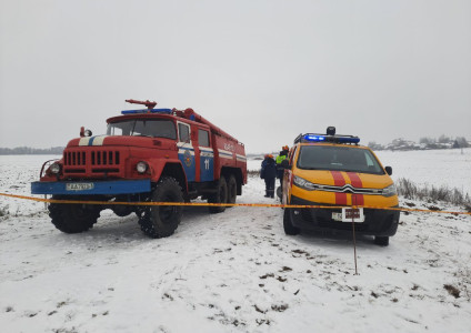 Противоаварийная тренировка с участием работников ПУ «Барановичигаз», представителей МЧС и ОАО «Газпром трансгаз Беларусь»