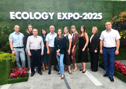 III Международная специализированная выставка «ECOLOGY EXPO – 2025»