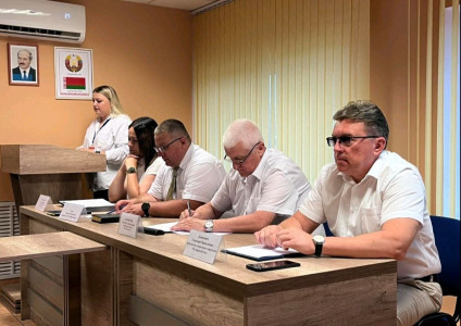 В филиалах предприятия «Брестоблгаз» проходят отчетные профсоюзные собрания