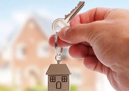 Сведения о наличии свободного арендного жилья