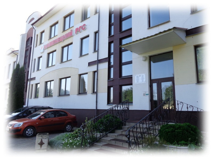 Камянецкі раён газазабеспячэння Камянецкі раён газазабеспячэння