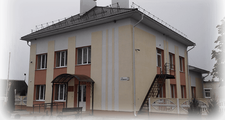 Ляховичский район газоснабжения Ляховичский район газоснабжения
