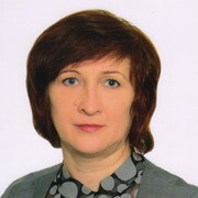 Белоусенко Елена Францевна Белоусенко Елена Францевна
