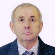 Омелящик Владимир Николаевич Омелящик Владимир Николаевич