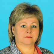 Панасюк Елена Ивановна Панасюк Елена Ивановна