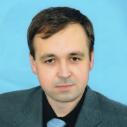 Потоцкий Олег Михайлович Потоцкий Олег Михайлович