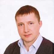 Гром Дмитрий Николаевич Гром Дмитрий Николаевич