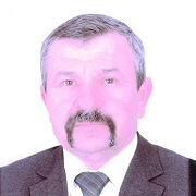 Юзефович Виктор Павлович Юзефович Виктор Павлович