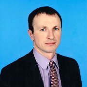 Жидков Денис Николаевич Жидков Денис Николаевич