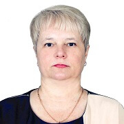 Быцко Алла Андреевна Быцко Алла Андреевна
