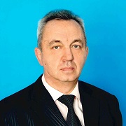 Михалюк Иван Иванович Михалюк Иван Иванович