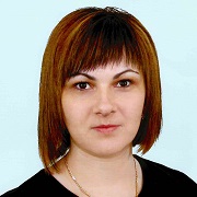 Михникевич Елена Сергеевна Михникевич Елена Сергеевна