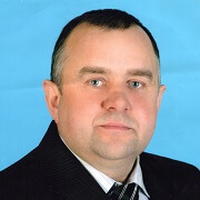 Королик Евгений Петрович Королик Евгений Петрович