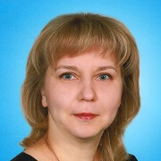 Станчук Татьяна Анатольевна Станчук Татьяна Анатольевна