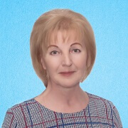 Корниенко Евгения Юльяновна Корниенко Евгения Юльяновна