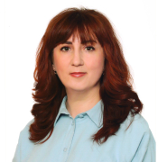 Барткевич Светлана Ивановна Барткевич Светлана Ивановна