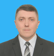 Косик Андрей Викторович Косик Андрей Викторович