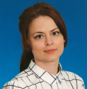 Рагулина Юлия Сергеевна Рагулина Юлия Сергеевна