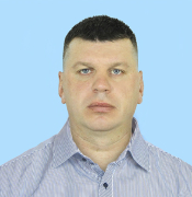 Крижик Иван Владимирович Крижик Иван Владимирович