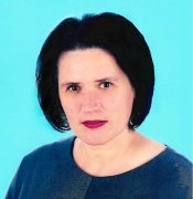 Николаюк Ольга Николаевна Николаюк Ольга Николаевна