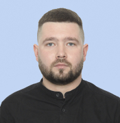 Вакулюк Александр Константинович Вакулюк Александр Константинович