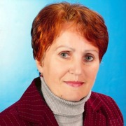 Мармач Анастасия Григорьевна Мармач Анастасия Григорьевна