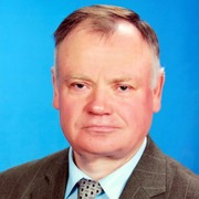 Косик Петр Георгиевич Косик Петр Георгиевич