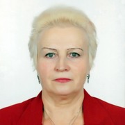Веремчук Валентина Николаевна Веремчук Валентина Николаевна
