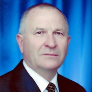 Коховец Иван Алексеевич Коховец Иван Алексеевич