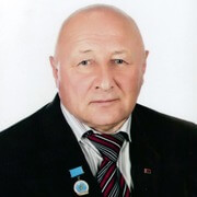Бельский Эдуард Станиславович Бельский Эдуард Станиславович