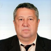 Гопка Виктор Иванович Гопка Виктор Иванович