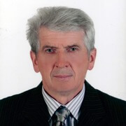 Куган Александр Александрович Куган Александр Александрович