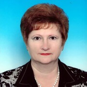 Митюк Наталья Петровна Митюк Наталья Петровна