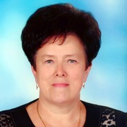 Пашкович Тамара Ивановна Пашкович Тамара Ивановна
